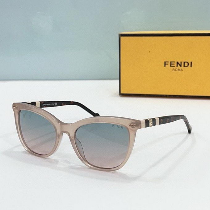 Fendi Sunglasses ID:20230612-946